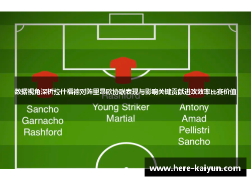 数据视角深析拉什福德对阵里昂欧协联表现与影响关键贡献进攻效率比赛价值 数据视角深析拉什福德对阵里昂欧协联表现与影响关键贡献进攻效率比赛价值