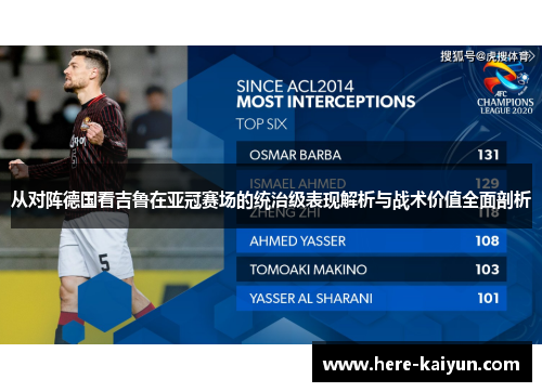 从对阵德国看吉鲁在亚冠赛场的统治级表现解析与战术价值全面剖析