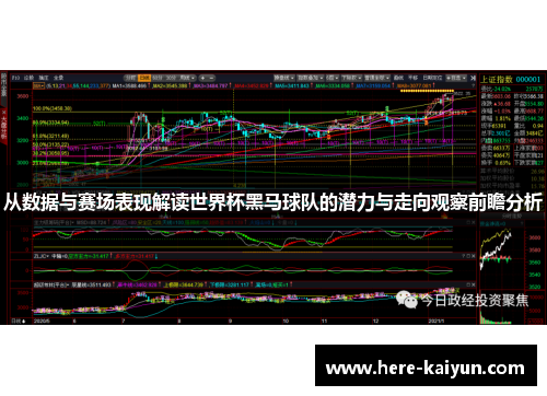 从数据与赛场表现解读世界杯黑马球队的潜力与走向观察前瞻分析