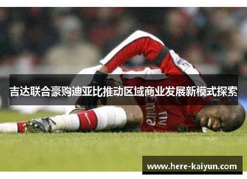 吉达联合豪购迪亚比推动区域商业发展新模式探索 吉达联合豪购迪亚比推动区域商业发展新模式探索